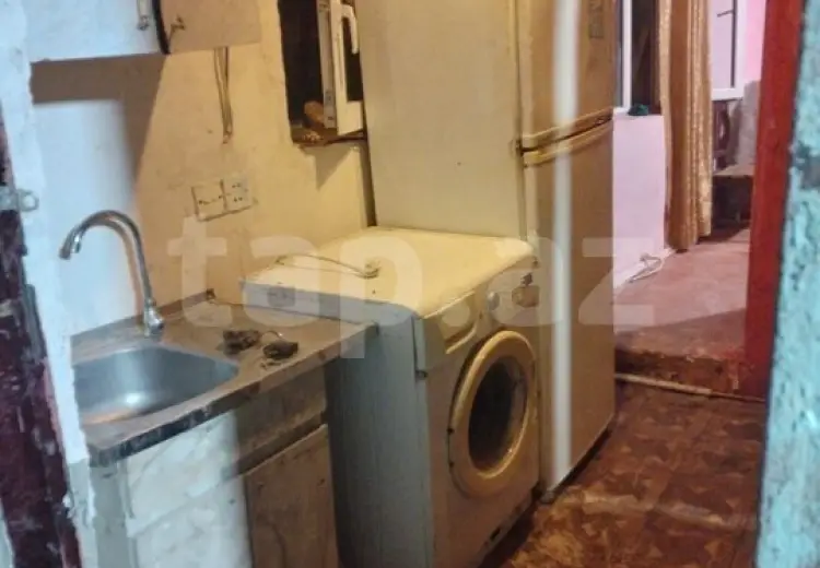 1 otaqlı mənzil Kirayə (aylıq), Biləcəri qəs., Binəqədi, Bakı