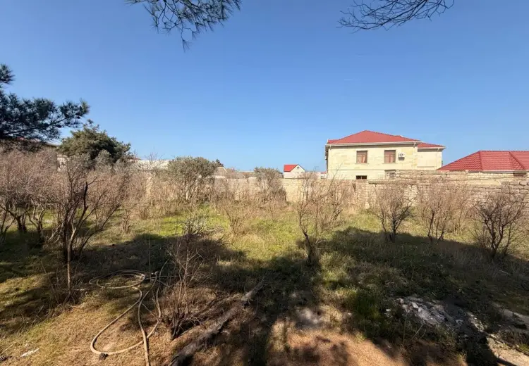 0 m² Obyekt / Ofis , Mərdəkan, Xəzər, Bakı