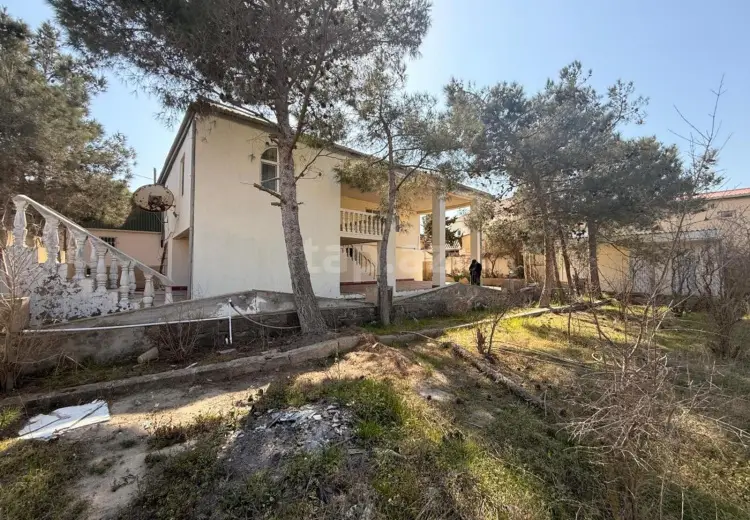 0 m² Obyekt / Ofis , Mərdəkan, Xəzər, Bakı