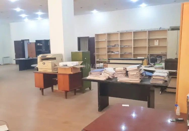220 m² Obyekt / Ofis Kirayə (aylıq), Nərimanov, Bakı