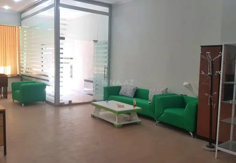 220 m² Obyekt / Ofis Kirayə (aylıq), Nərimanov, Bakı