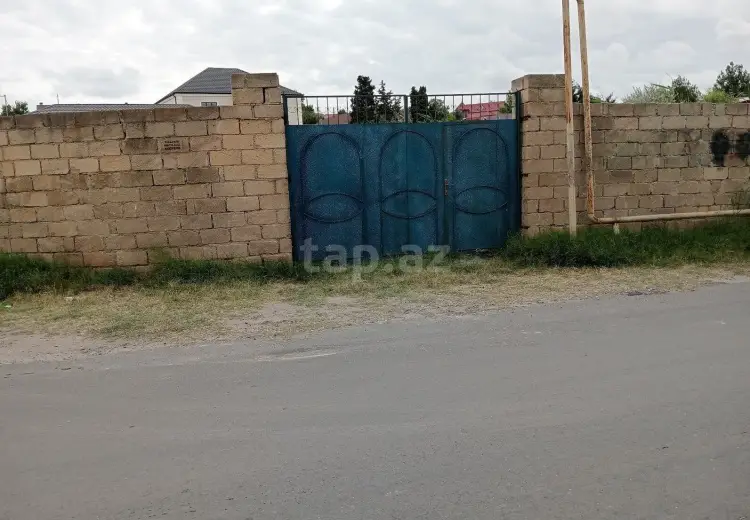 0 m² Obyekt / Ofis , Novxanı, Abşeron
