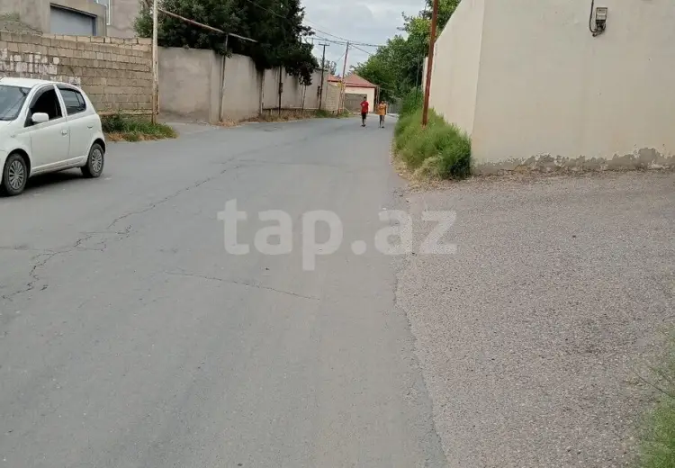0 m² Obyekt / Ofis , Novxanı, Abşeron