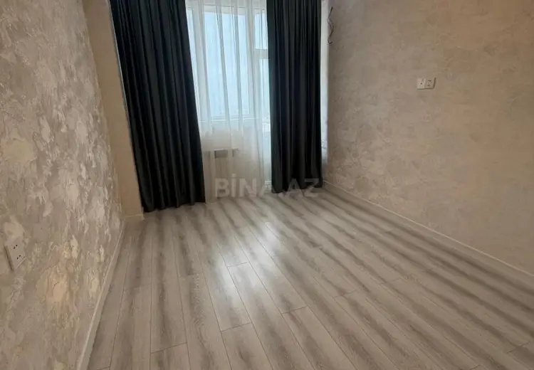 2 otaqlı mənzil Satılır, Əhmədli, Xətai, Bakı