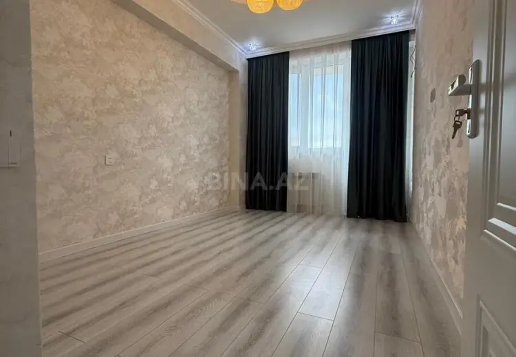2 otaqlı mənzil Satılır, Əhmədli, Xətai, Bakı