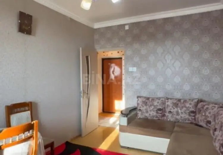2 otaqlı mənzil Satılır, Nərimanov, Bakı