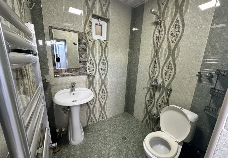 137 m² Obyekt / Ofis Satılır, Yeni Günəşli qəs., Suraxanı, Bakı