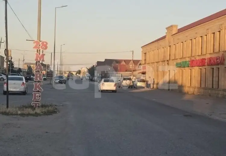 0 m² Obyekt / Ofis , Türkan, Xəzər, Bakı