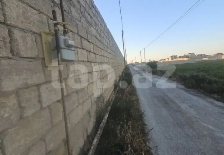 0 m² Obyekt / Ofis , Türkan, Xəzər, Bakı