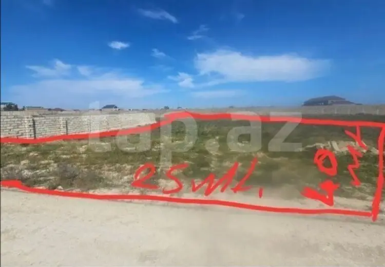 0 m² Obyekt / Ofis , Türkan, Xəzər, Bakı