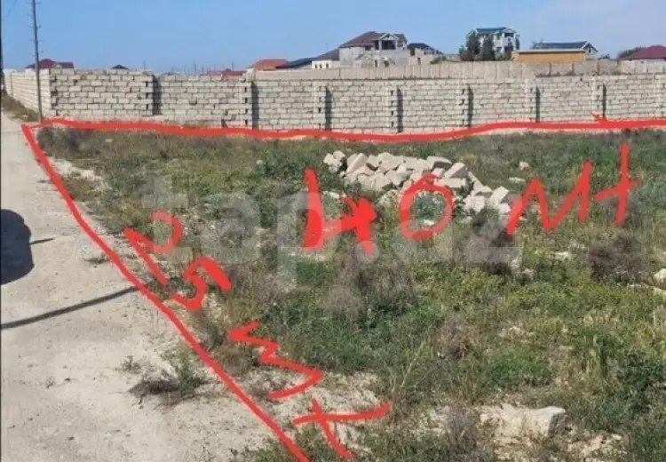 0 m² Obyekt / Ofis , Türkan, Xəzər, Bakı