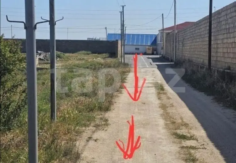 0 m² Obyekt / Ofis , Türkan, Xəzər, Bakı