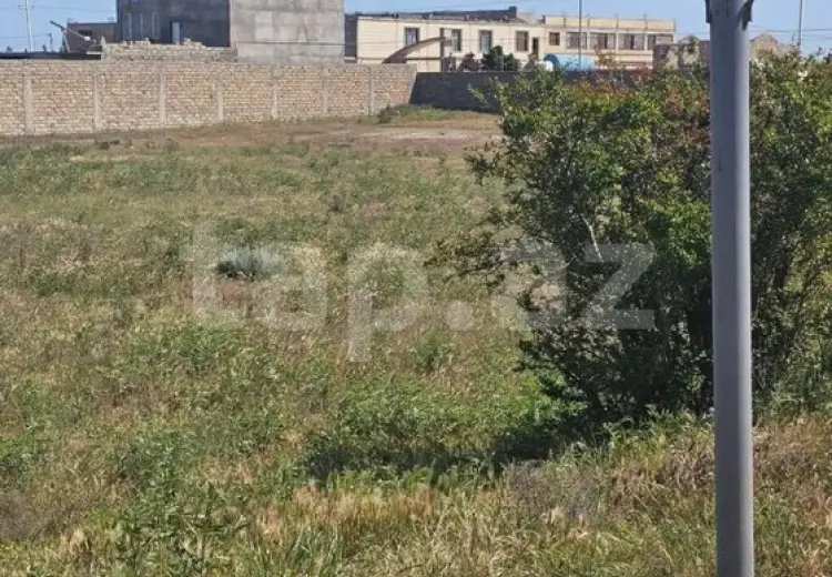 0 m² Obyekt / Ofis , Türkan, Xəzər, Bakı