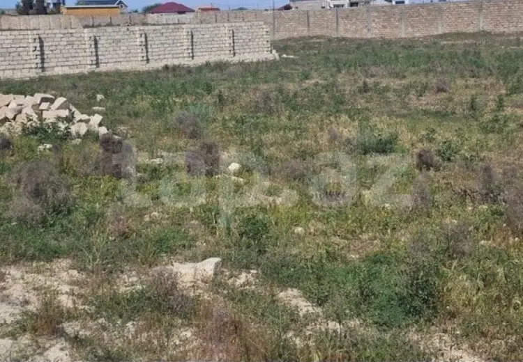 0 m² Obyekt / Ofis , Türkan, Xəzər, Bakı