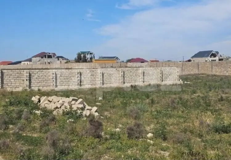 0 m² Obyekt / Ofis , Türkan, Xəzər, Bakı