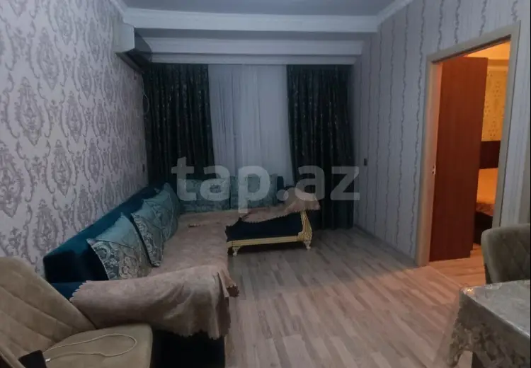 3 otaqlı mənzil , Xırdalan