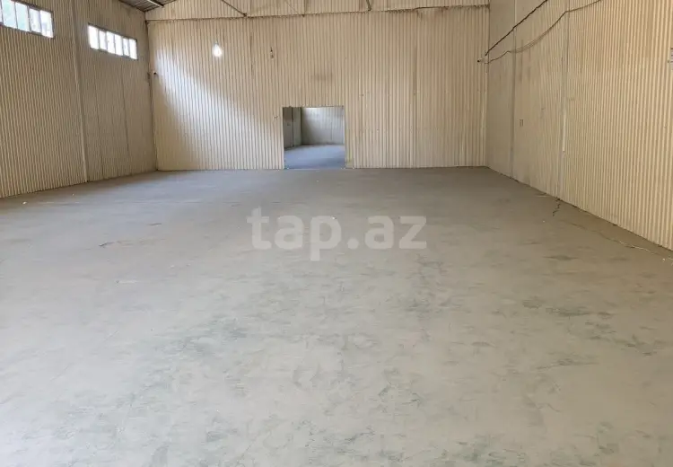 0 m² Obyekt / Ofis , Xətai, Bakı
