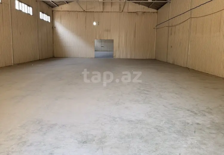 0 m² Obyekt / Ofis , Xətai, Bakı
