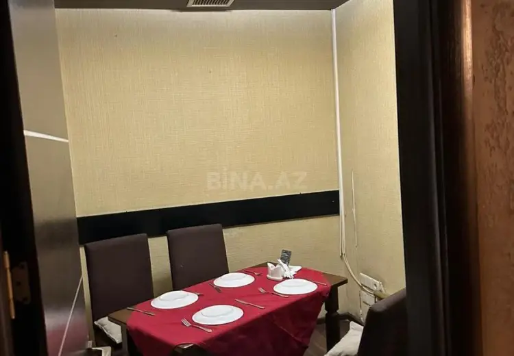 120 m² Obyekt / Ofis Satılır, Binəqədi, Bakı