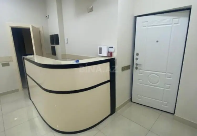 170 m² Obyekt / Ofis Kirayə (aylıq), Nəsimi, Bakı