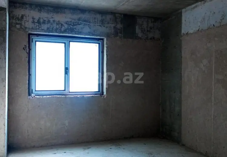 4 otaqlı mənzil , Bakı
