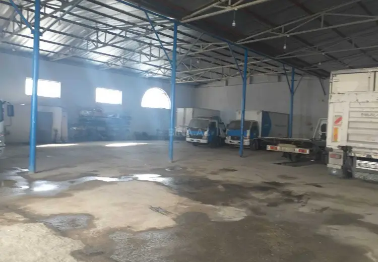 800 m² Obyekt / Ofis Kirayə (aylıq), Nərimanov, Bakı