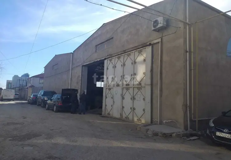 0 m² Obyekt / Ofis , Nərimanov, Bakı