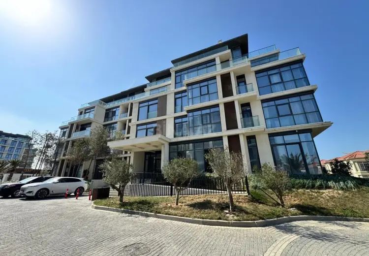 2 otaqlı mənzil Satılır, Nardaran qəs., Sabunçu, Bakı