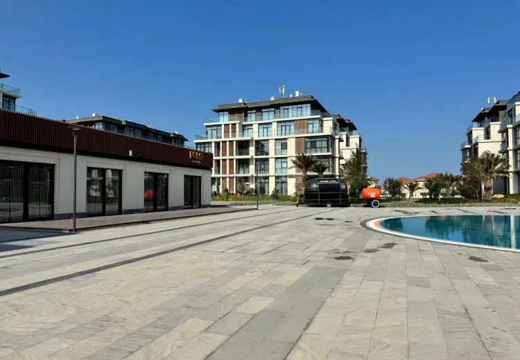 2 otaqlı mənzil Satılır, Nardaran qəs., Sabunçu, Bakı