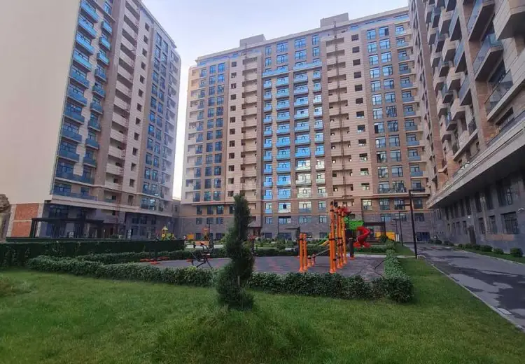 3 otaqlı mənzil Satılır, Yasamal, Bakı