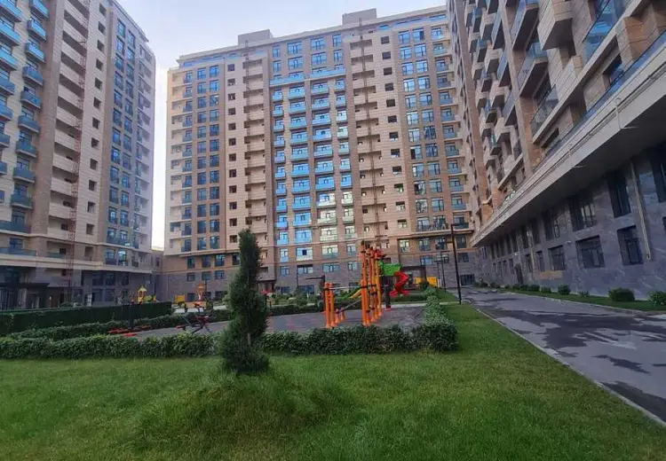 3 otaqlı mənzil Satılır, Yasamal, Bakı