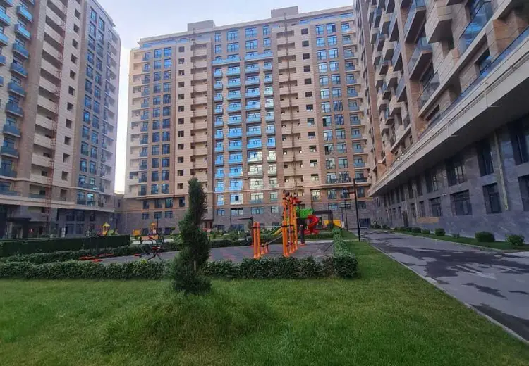 3 otaqlı mənzil Satılır, Yasamal, Bakı