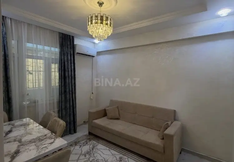 2 otaqlı mənzil Satılır, Xırdalan