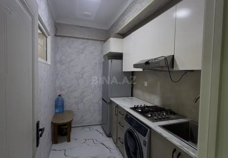 2 otaqlı mənzil Satılır, Xırdalan