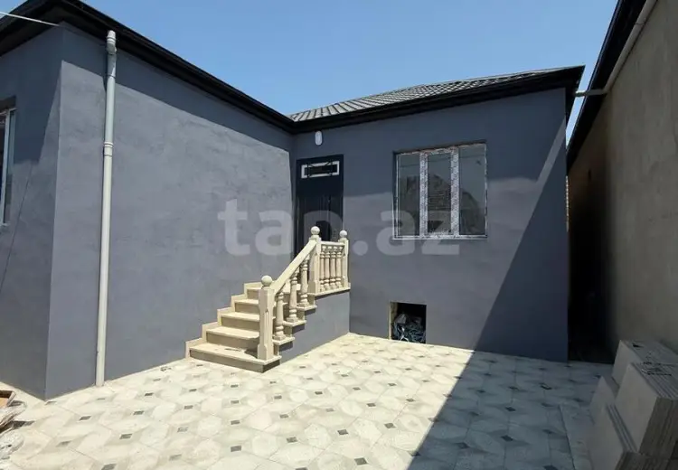 3 otaqlı mənzil , Sumqayıt