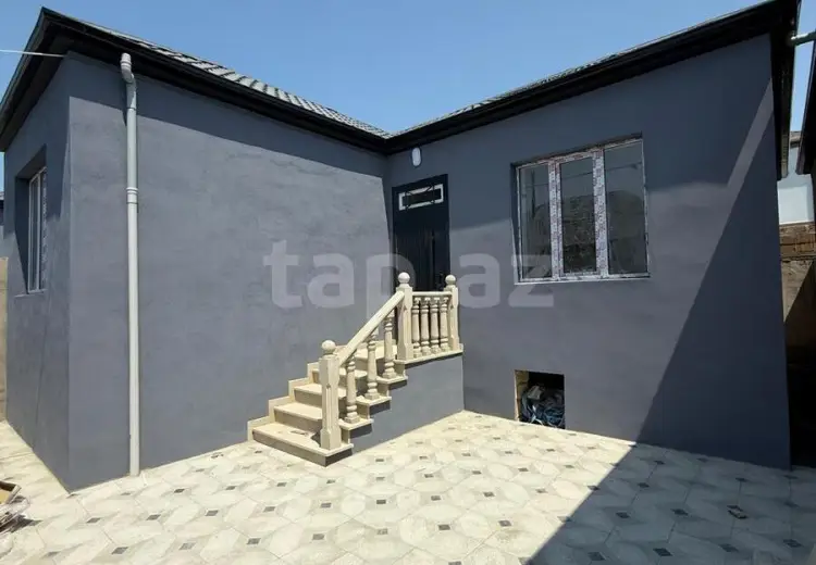 3 otaqlı mənzil , Sumqayıt