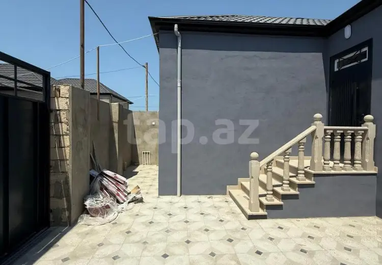 3 otaqlı mənzil , Sumqayıt