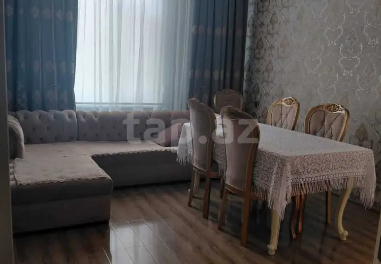 3 otaqlı mənzil , Xırdalan