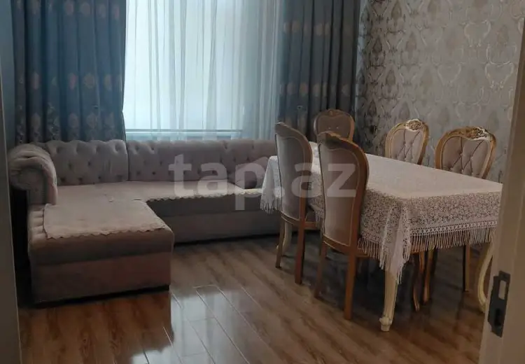 3 otaqlı mənzil , Xırdalan