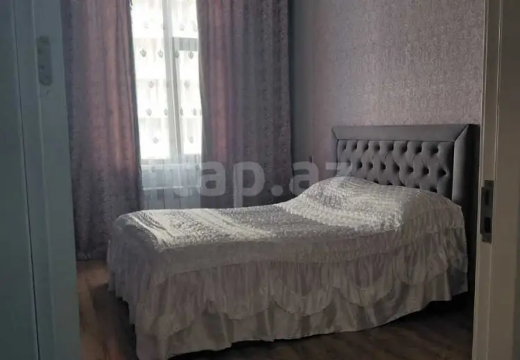 3 otaqlı mənzil , Xırdalan