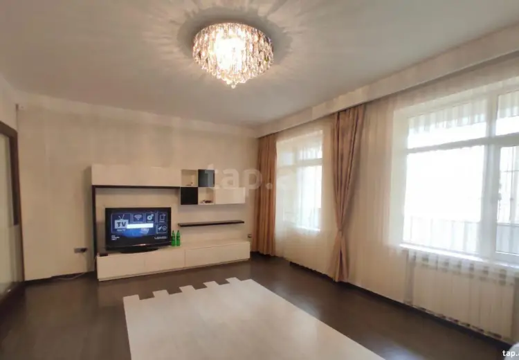 2 otaqlı mənzil , Yasamal qəs., Yasamal, Bakı