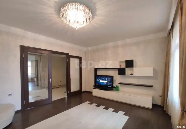 2 otaqlı mənzil , Yasamal qəs., Yasamal, Bakı