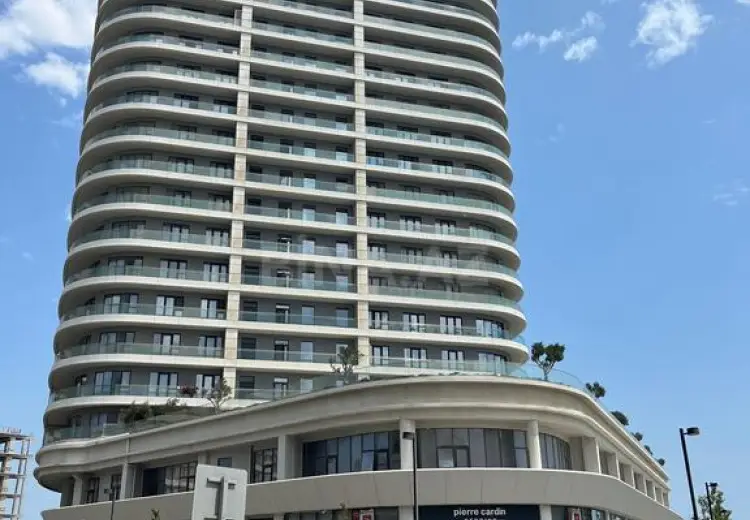 269 m² Obyekt / Ofis Satılır, Ağ şəhər, Xətai, Bakı