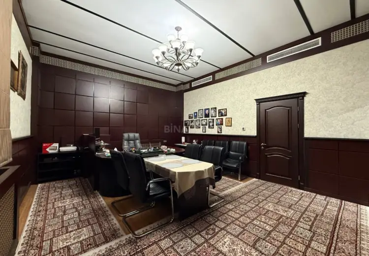 580 m² Obyekt / Ofis Satılır, Yasamal qəs., Yasamal, Bakı