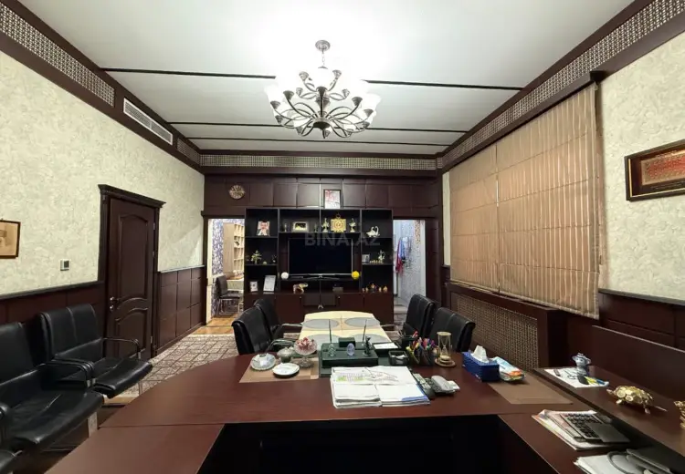 580 m² Obyekt / Ofis Satılır, Yasamal qəs., Yasamal, Bakı