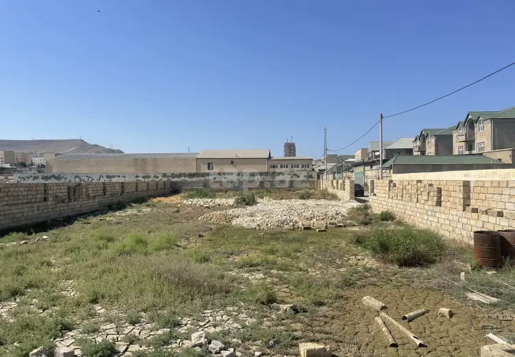 0 m² Obyekt / Ofis , Lökbatan qəs., Qaradağ, Bakı