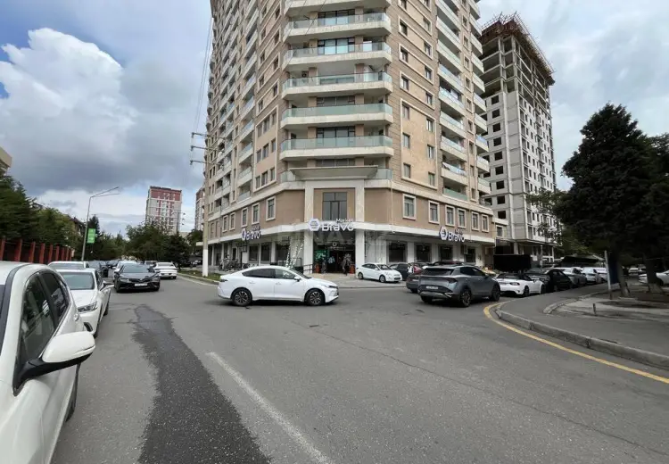 1200 m² Obyekt / Ofis Satılır, Montin qəs., Nərimanov, Bakı