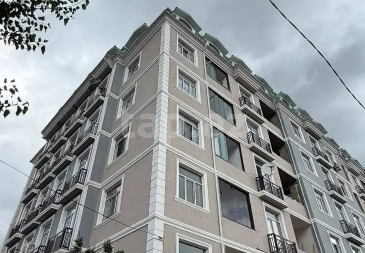 2 otaqlı mənzil , Qusar