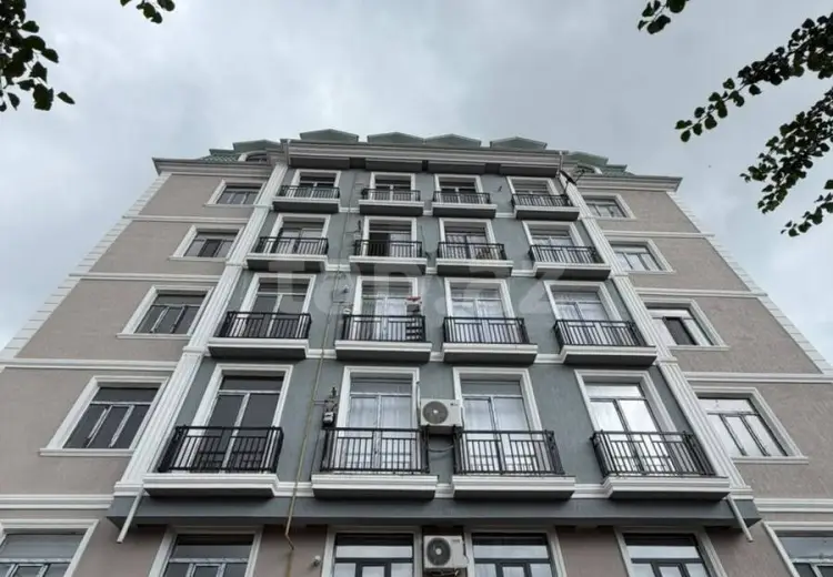 2 otaqlı mənzil , Qusar