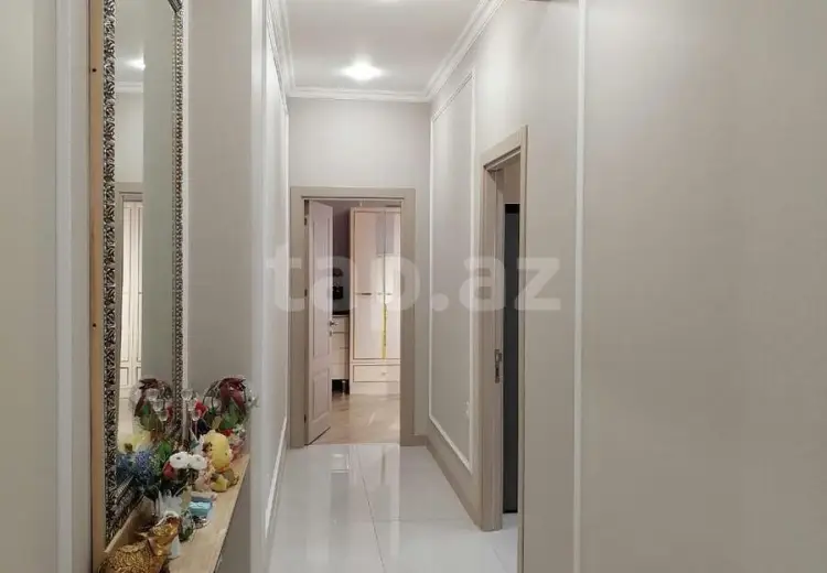 2 otaqlı mənzil , Bakı